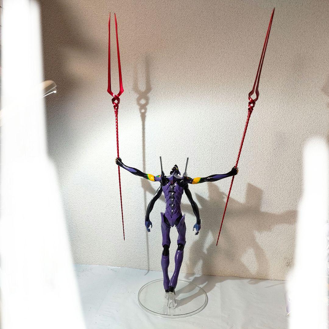 ☆　エヴァ　エヴァンゲリオン　13号機　フィギュア　一番くじ　A賞　☆