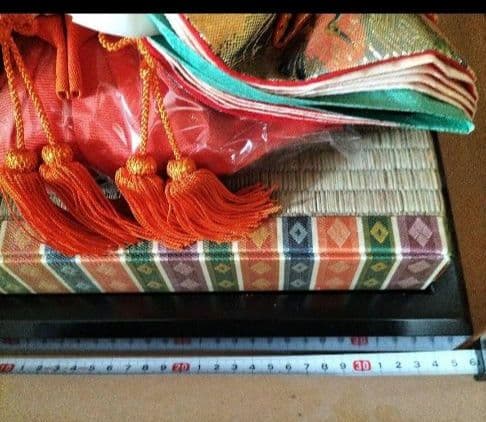 昭和レトロ　雛人形 お内裏様お雛様　 親王（男雛　女雛）