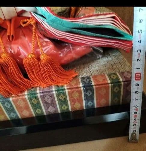 昭和レトロ　雛人形 お内裏様お雛様　 親王（男雛　女雛）