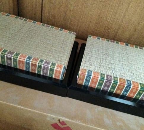 昭和レトロ　雛人形 お内裏様お雛様　 親王（男雛　女雛）