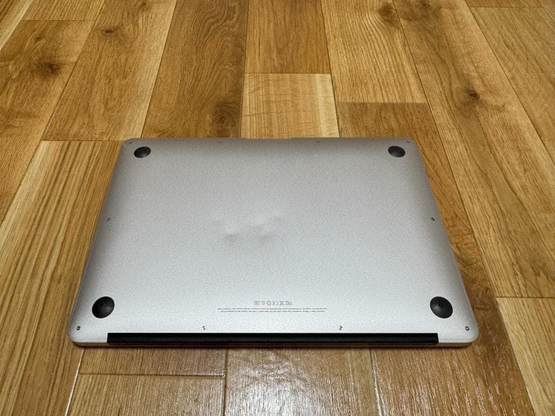 MacBook Air 13インチ Early 2014 128GB 4GB