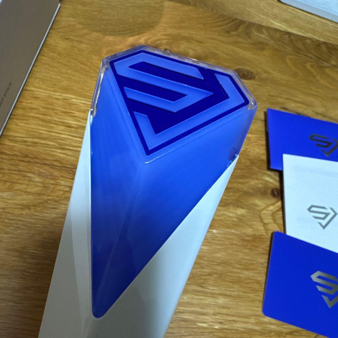 SUPERJUNIOR ペンライト ver1