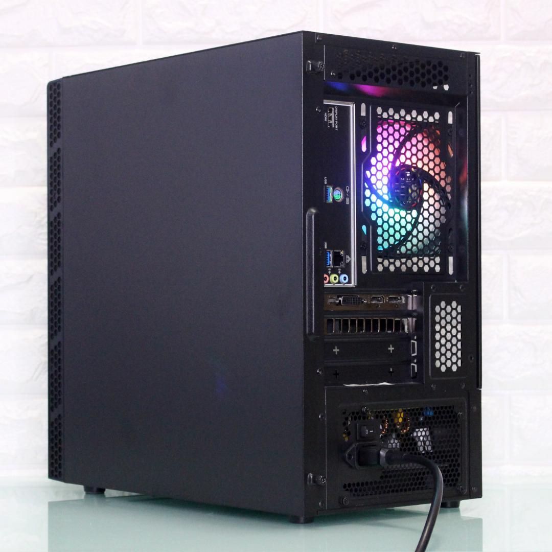 ゲーミングPC☆i5-10400 GTX1060