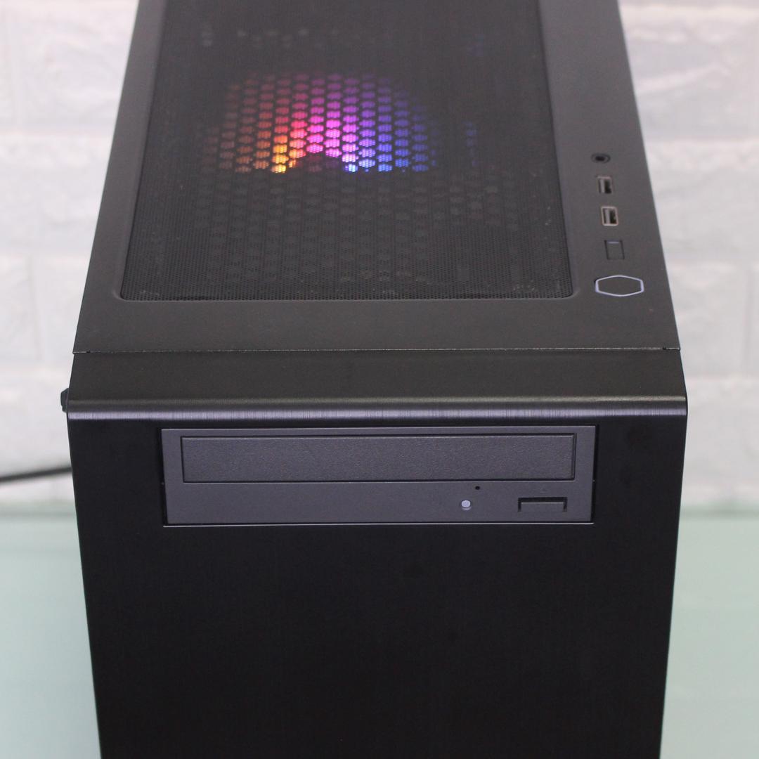 ゲーミングPC☆i5-10400 GTX1060