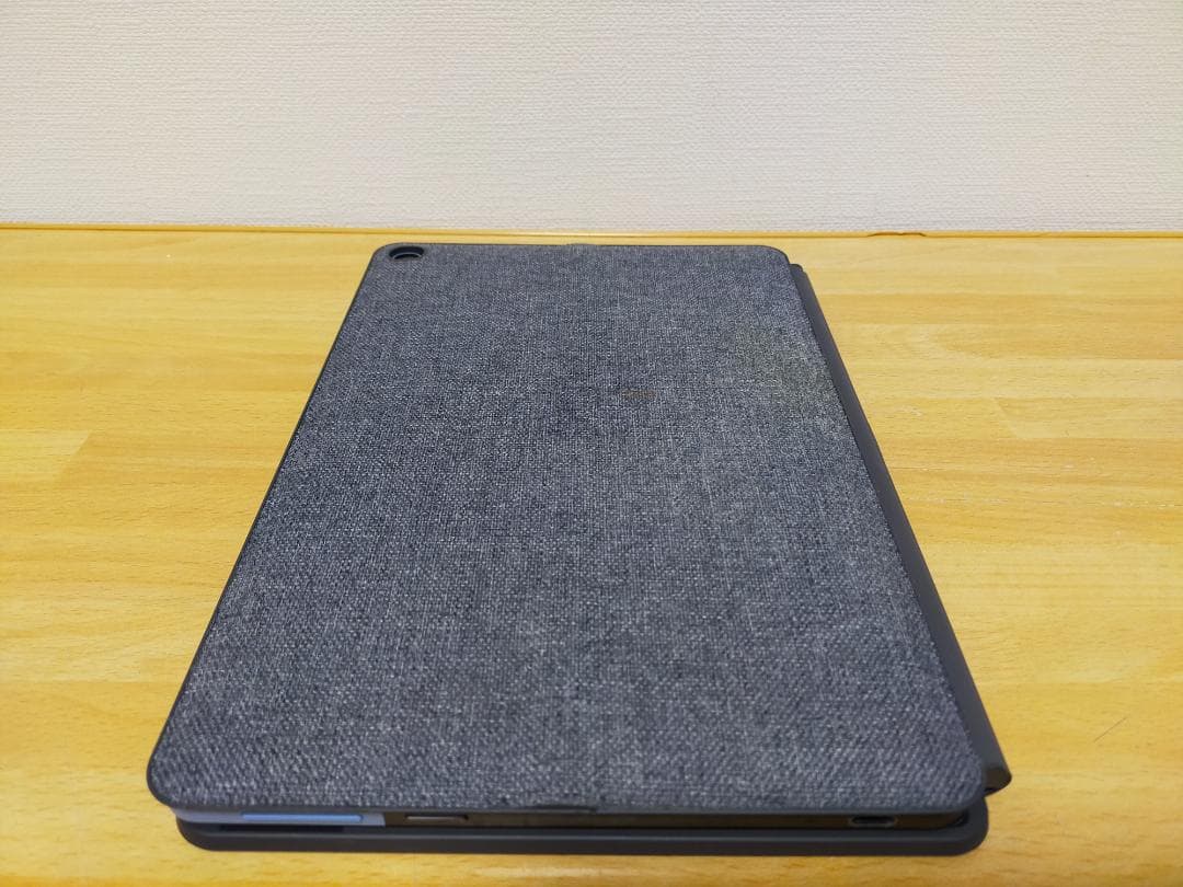 Chromebook本体 Lenovo IdeaPad Duet Chromebook(CT-X636F)