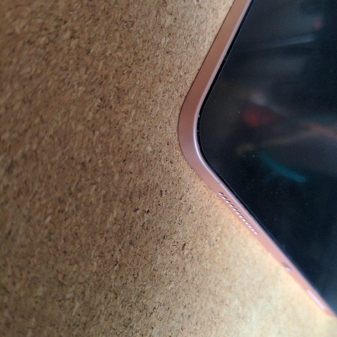 Apple iPad Air (第4世代) 64GB ローズゴールド