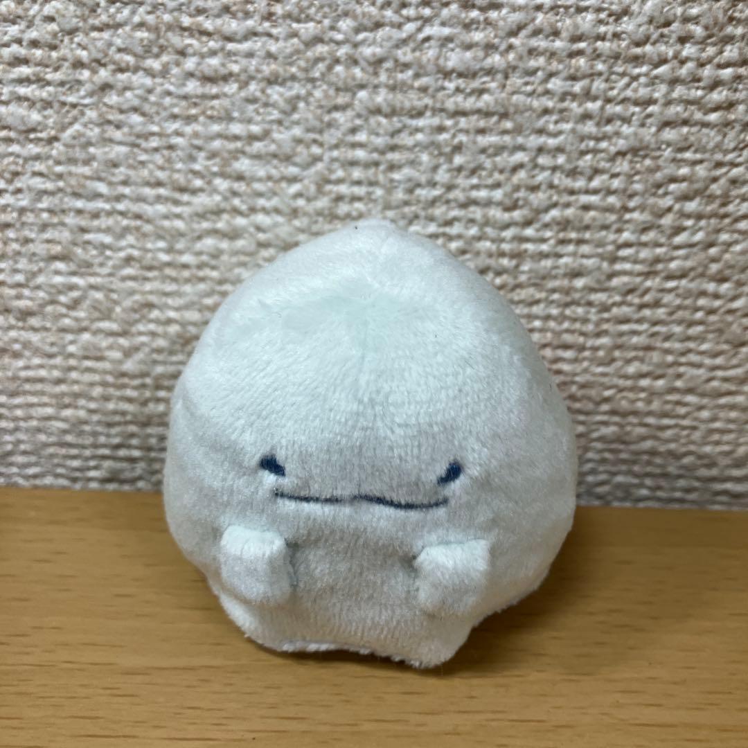 すみっコぐらし マスコット 12体セット