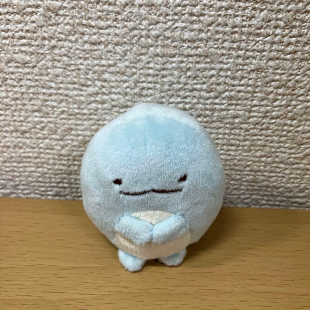 すみっコぐらし マスコット 12体セット