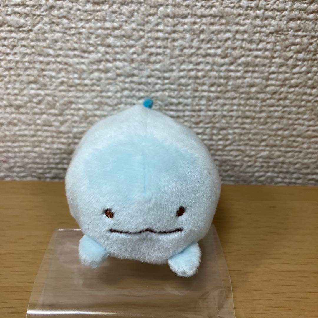 すみっコぐらし マスコット 12体セット