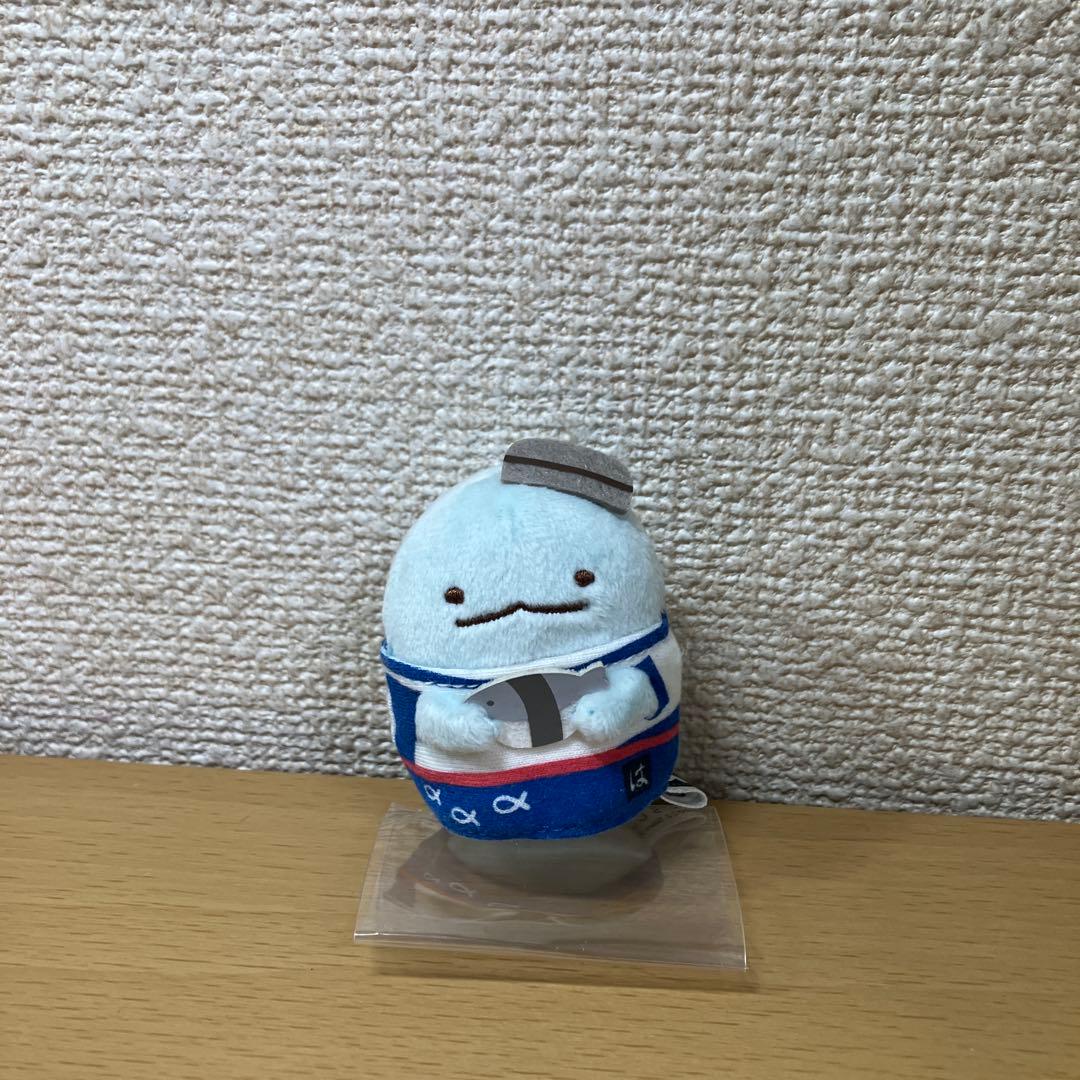 すみっコぐらし マスコット 12体セット