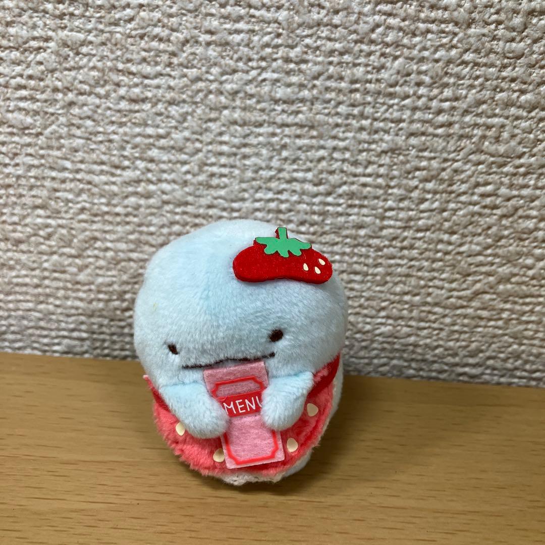 すみっコぐらし マスコット 12体セット