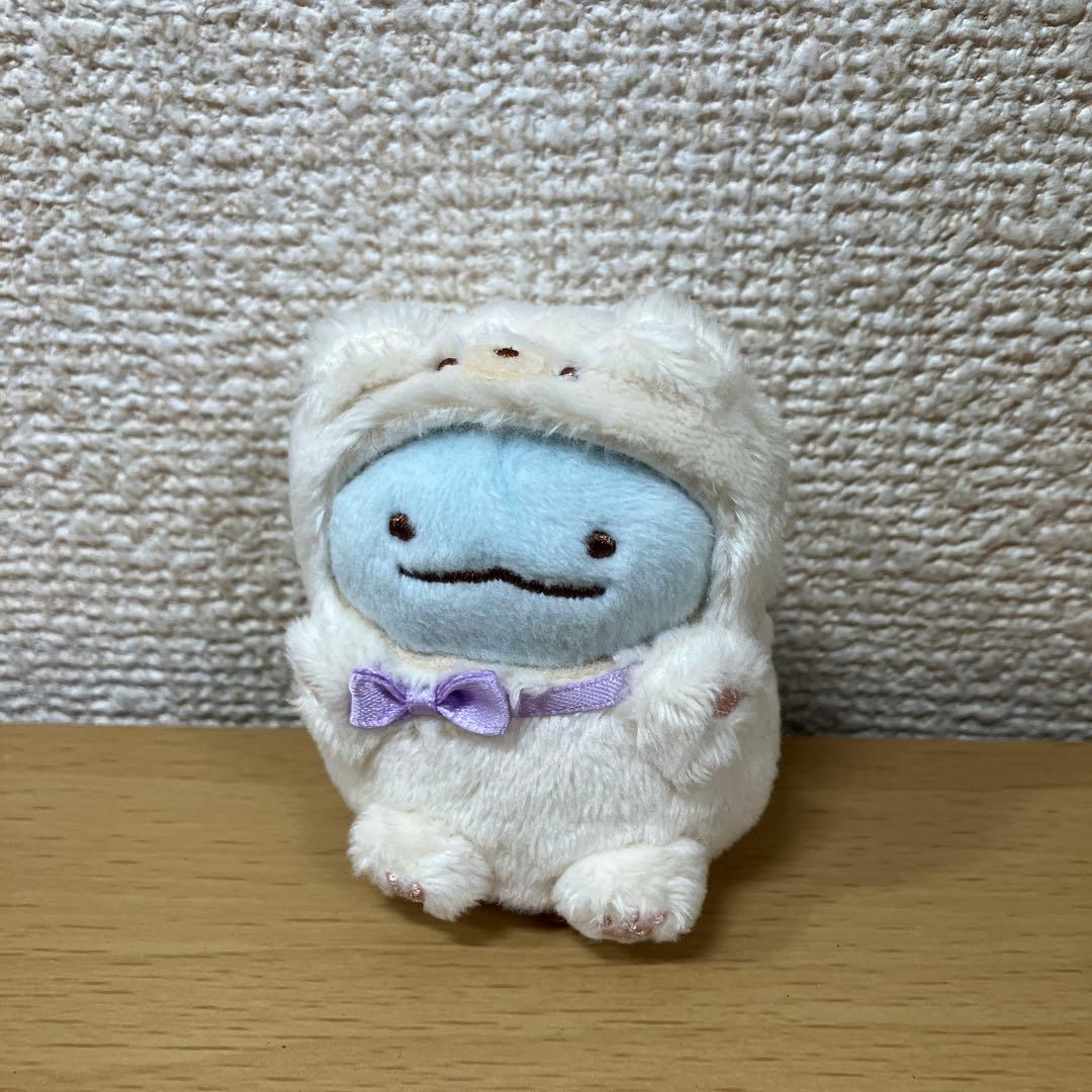 すみっコぐらし マスコット 12体セット