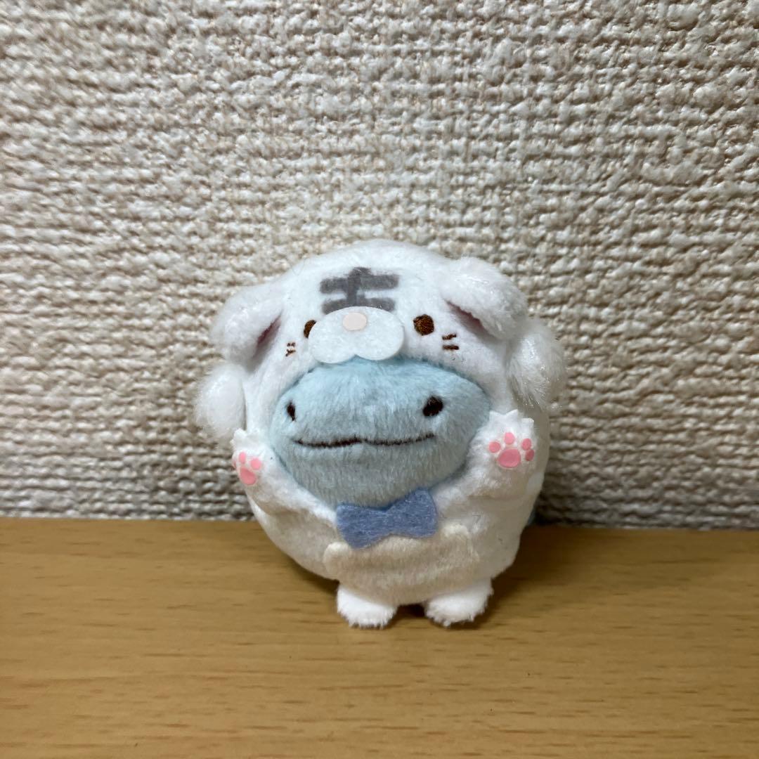 すみっコぐらし マスコット 12体セット