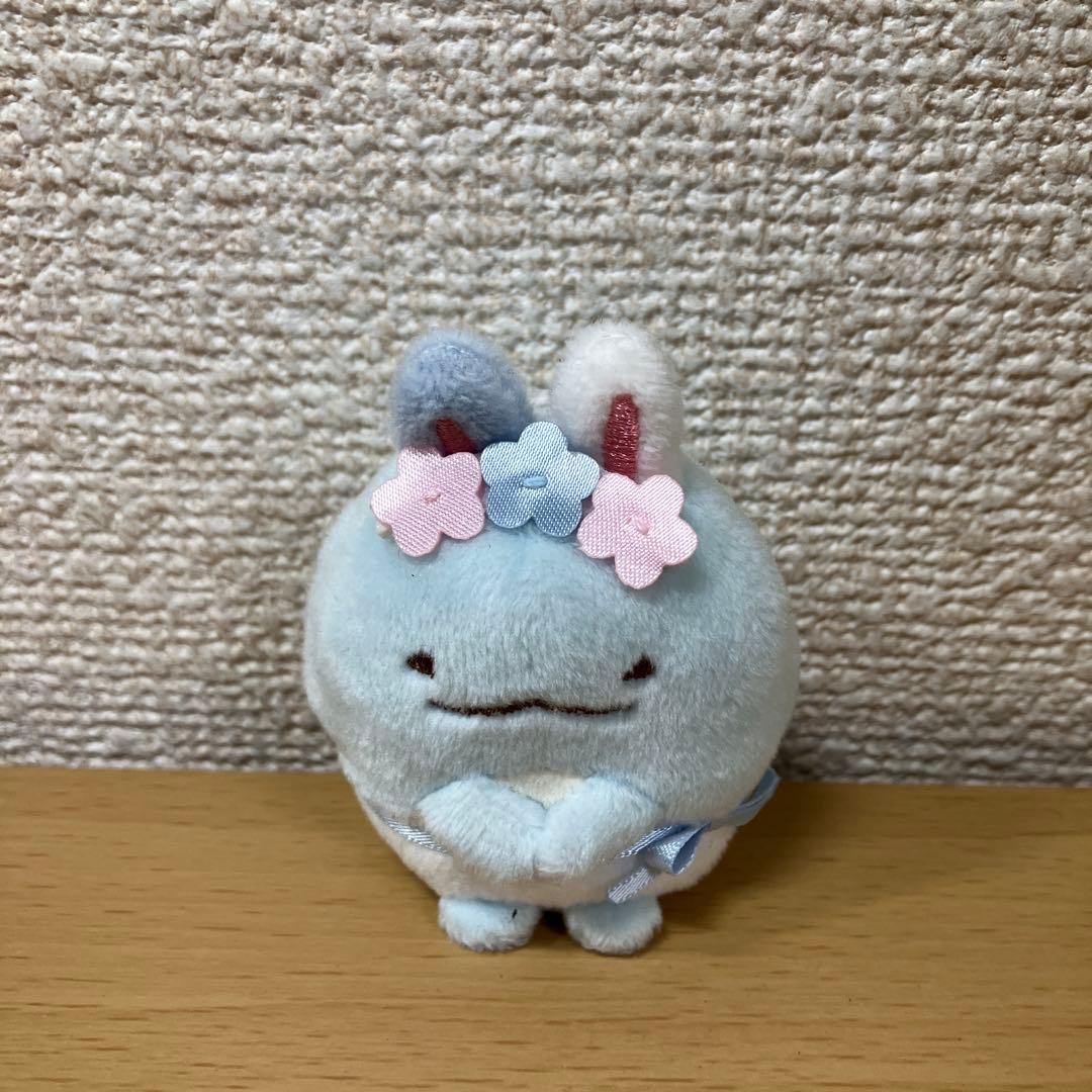 すみっコぐらし マスコット 12体セット