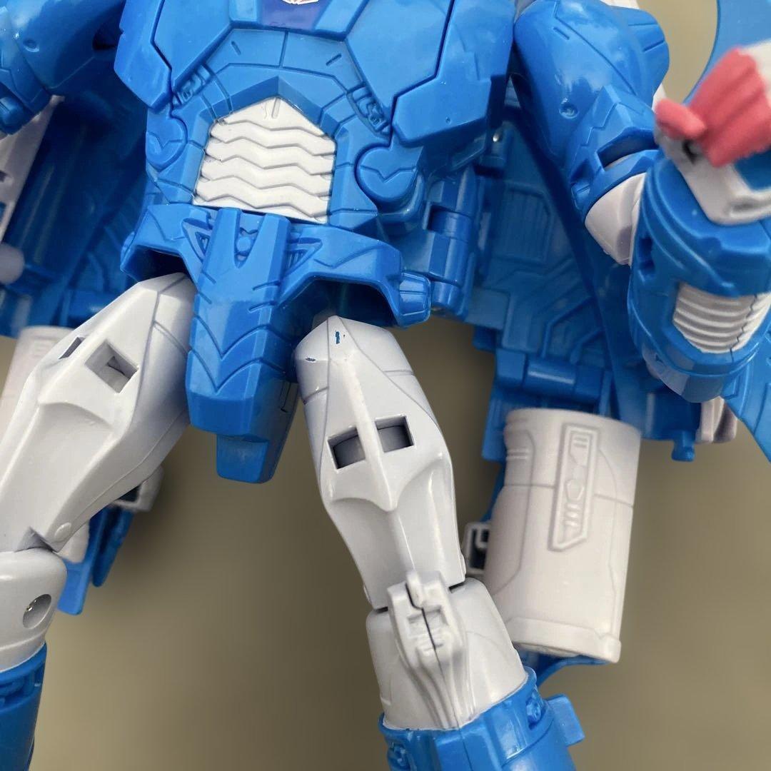 SS82 DECEPTICON SWEEP スタジオシリーズ　トランスフォーマー