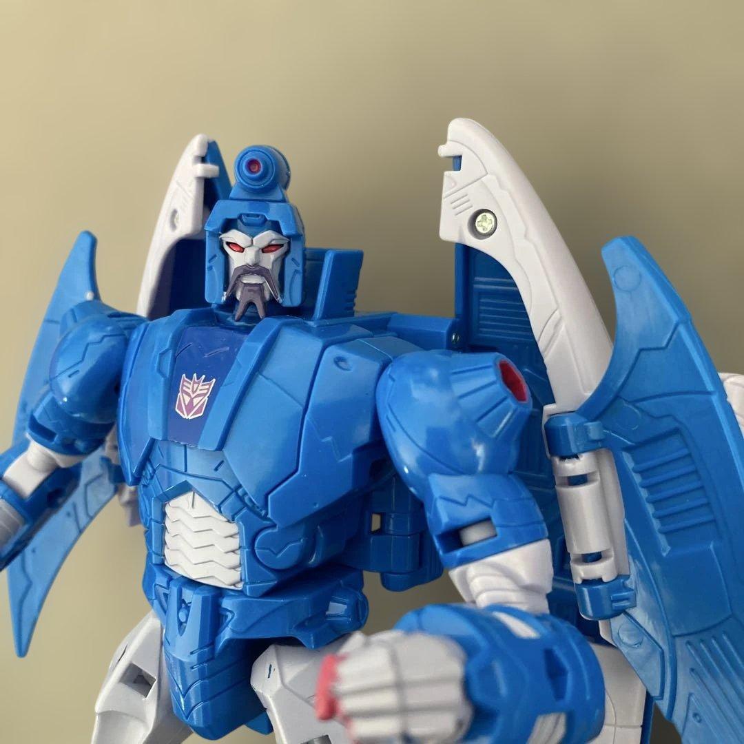 SS82 DECEPTICON SWEEP スタジオシリーズ　トランスフォーマー