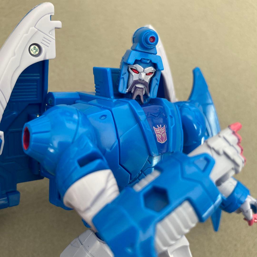 SS82 DECEPTICON SWEEP スタジオシリーズ　トランスフォーマー