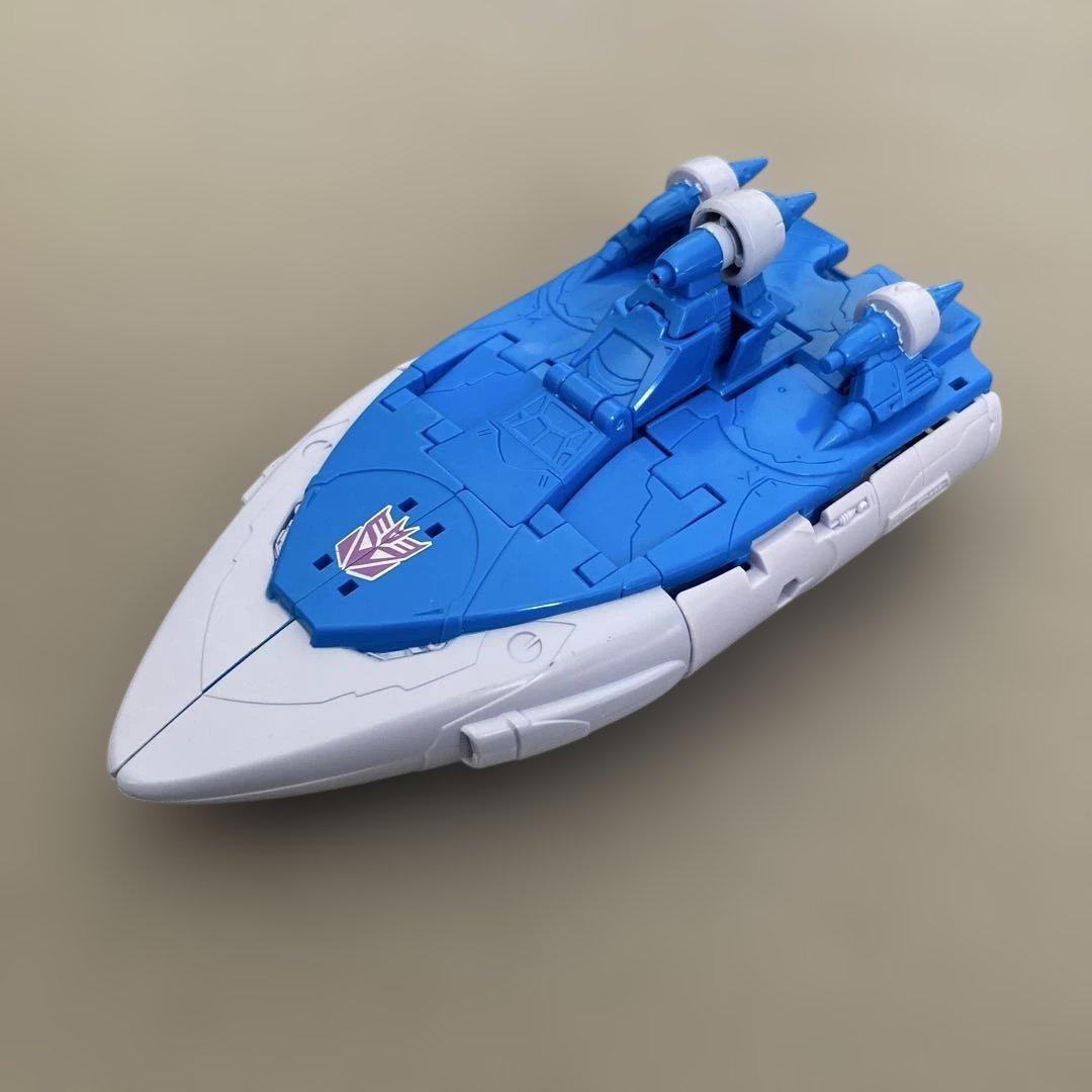 SS82 DECEPTICON SWEEP スタジオシリーズ　トランスフォーマー