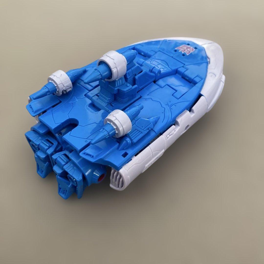 SS82 DECEPTICON SWEEP スタジオシリーズ　トランスフォーマー