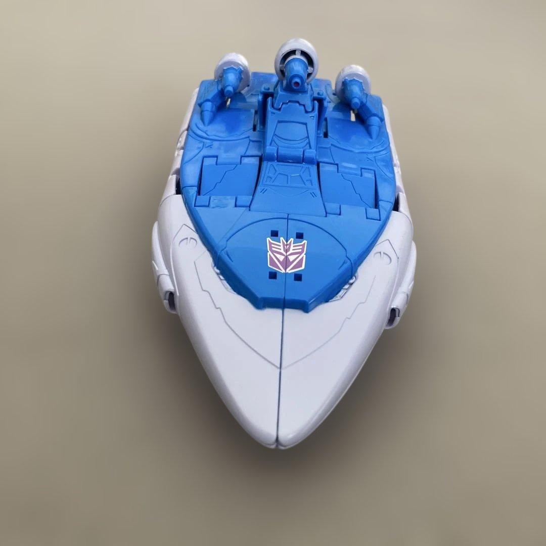 SS82 DECEPTICON SWEEP スタジオシリーズ　トランスフォーマー