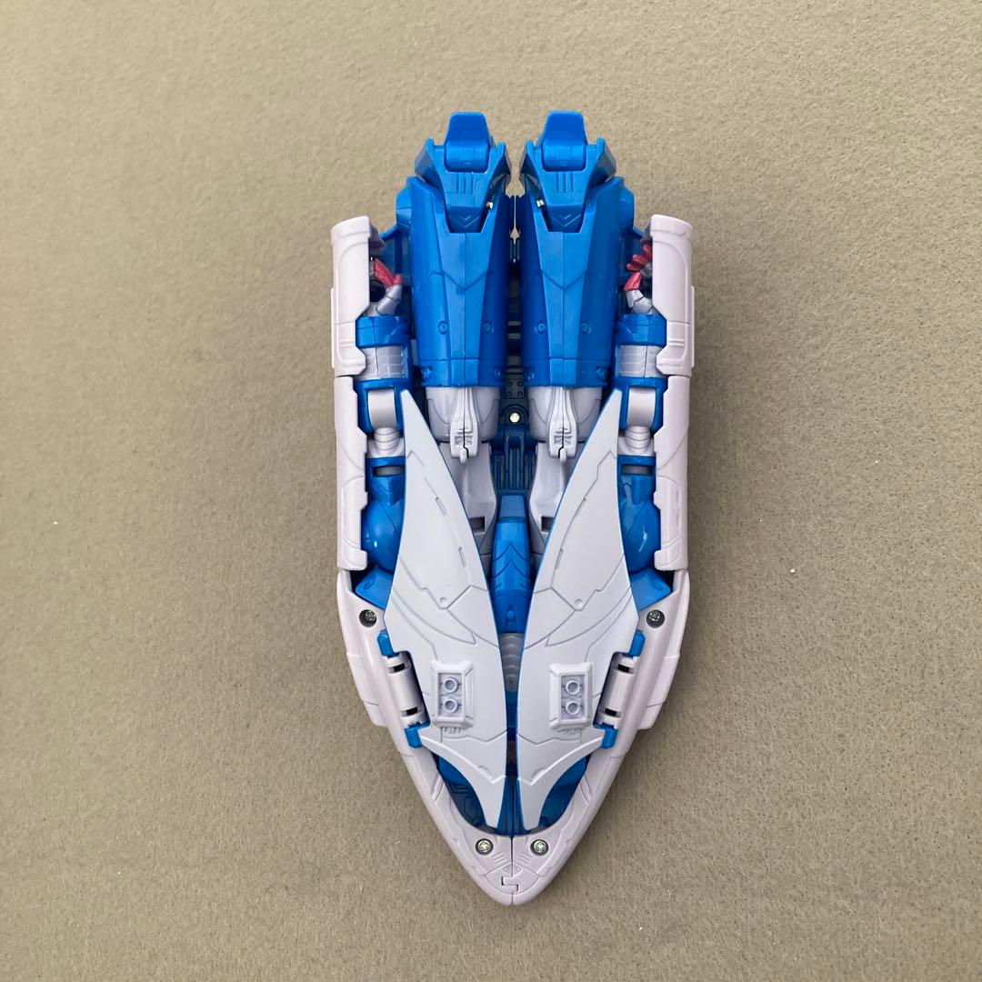 SS82 DECEPTICON SWEEP スタジオシリーズ　トランスフォーマー