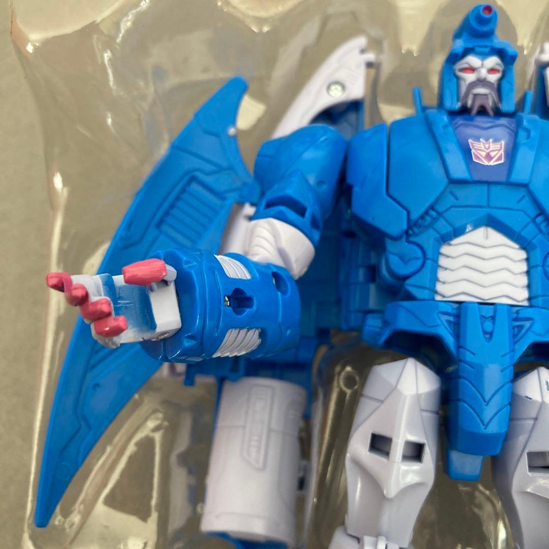 SS82 DECEPTICON SWEEP スタジオシリーズ　トランスフォーマー