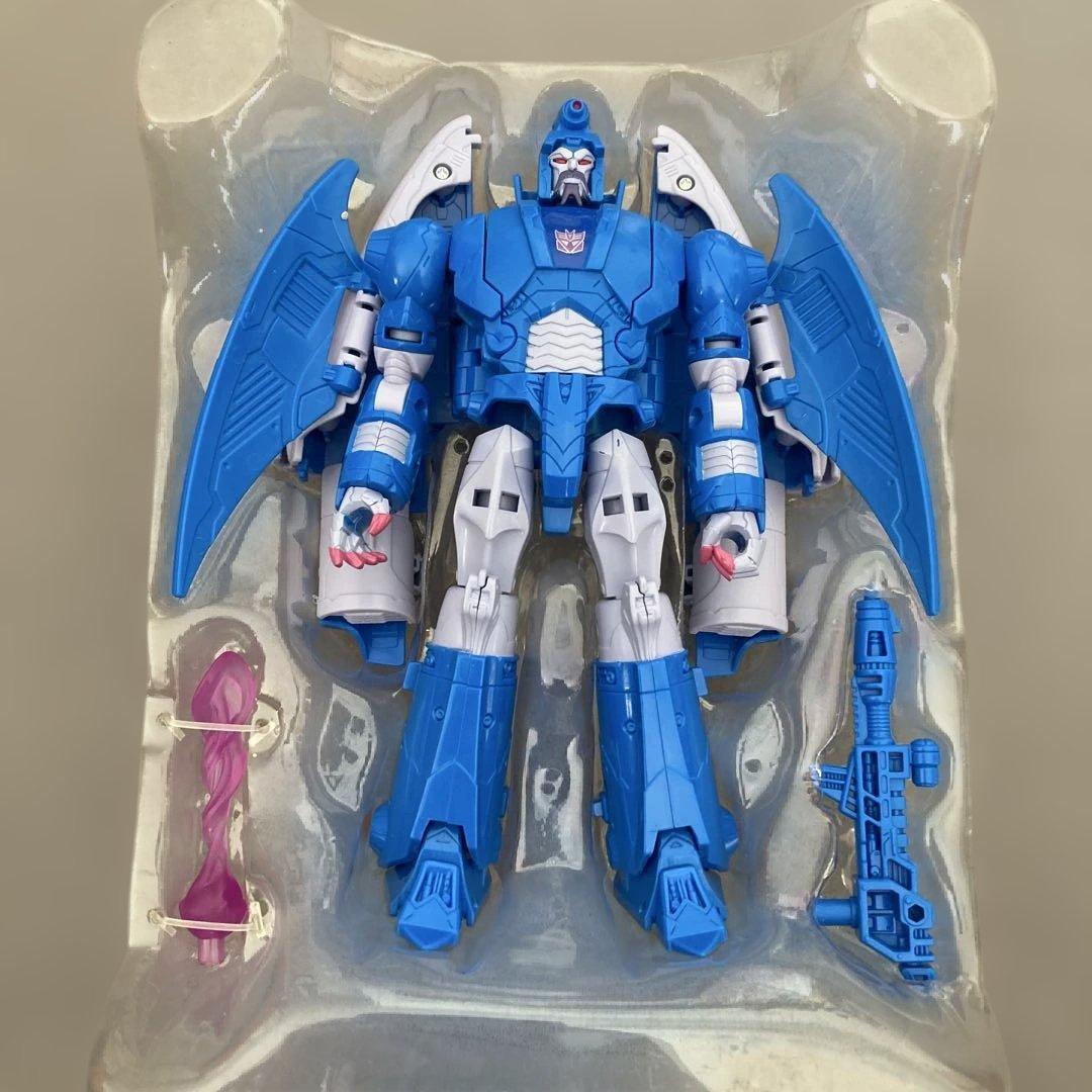 SS82 DECEPTICON SWEEP スタジオシリーズ　トランスフォーマー