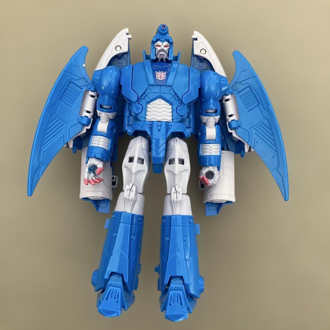 SS82 DECEPTICON SWEEP スタジオシリーズ　トランスフォーマー