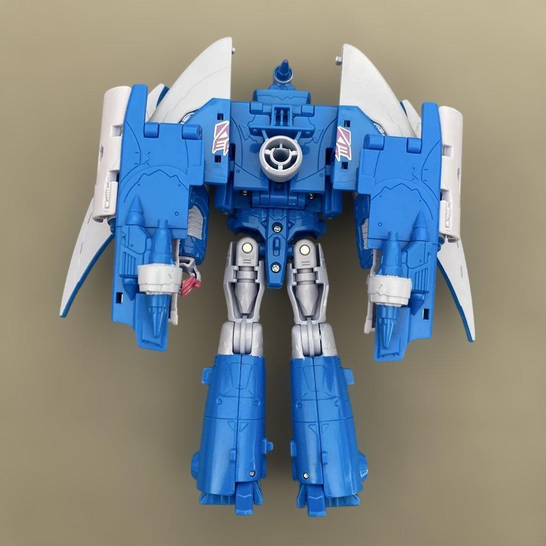 SS82 DECEPTICON SWEEP スタジオシリーズ　トランスフォーマー