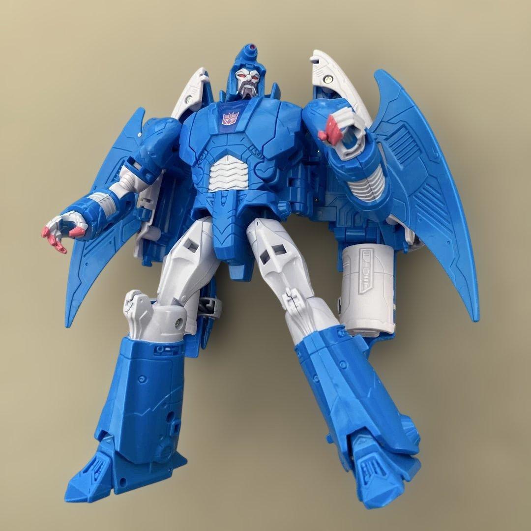 SS82 DECEPTICON SWEEP スタジオシリーズ　トランスフォーマー