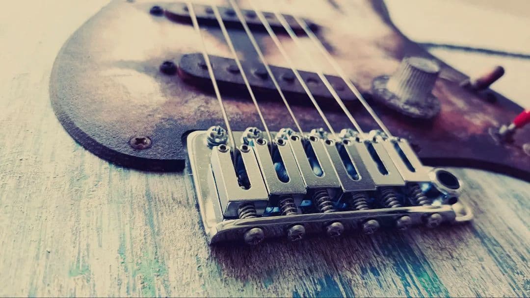 38guitars ストラトキャスター ST ATQ  レリック 錆加工