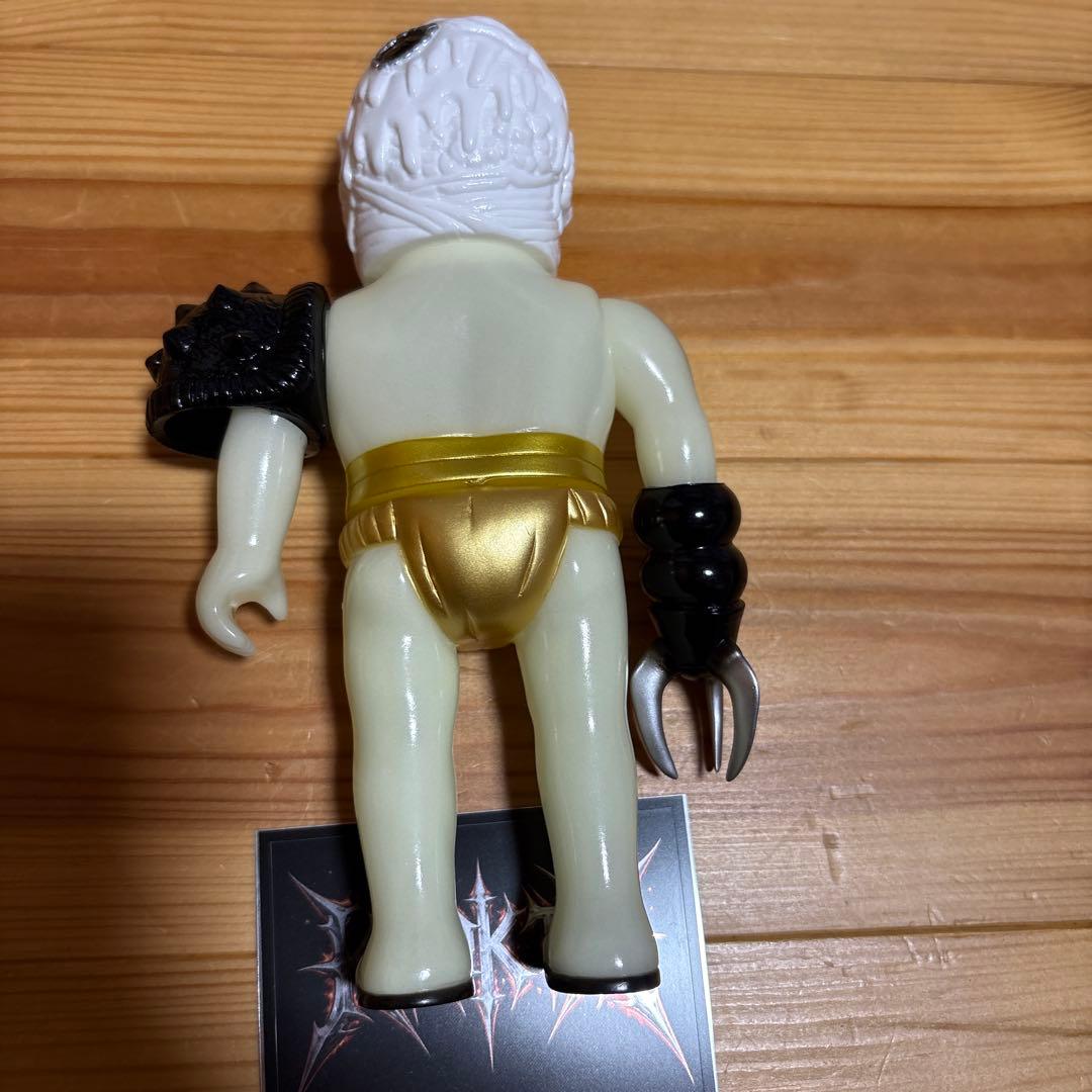 ゴッコ堂×KTOKTO ガキゾンビ　TRUNK SHOW