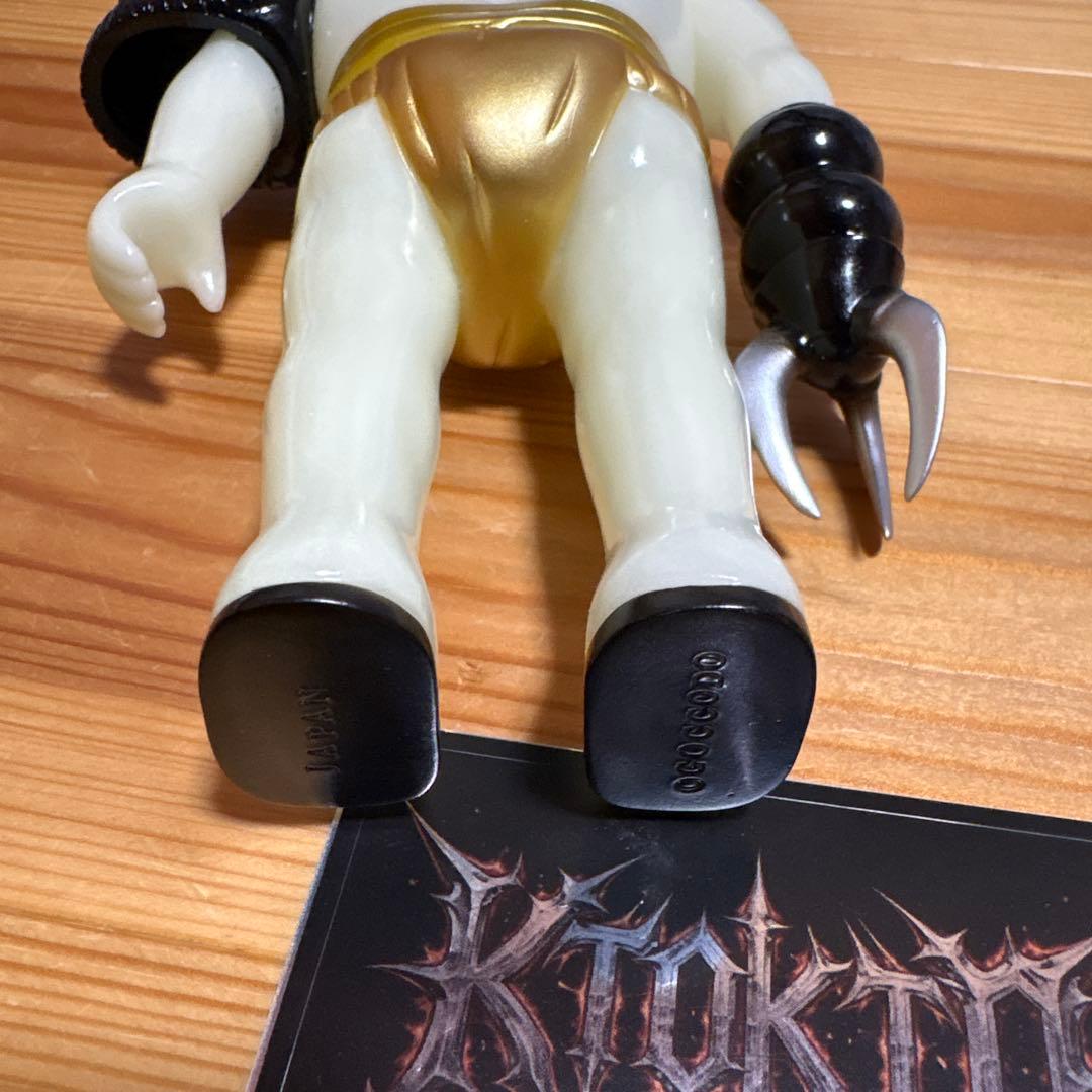 ゴッコ堂×KTOKTO ガキゾンビ　TRUNK SHOW