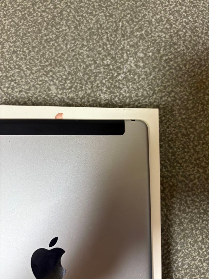 Apple iPad Air 第2世代 16GB バッテリー容量97%