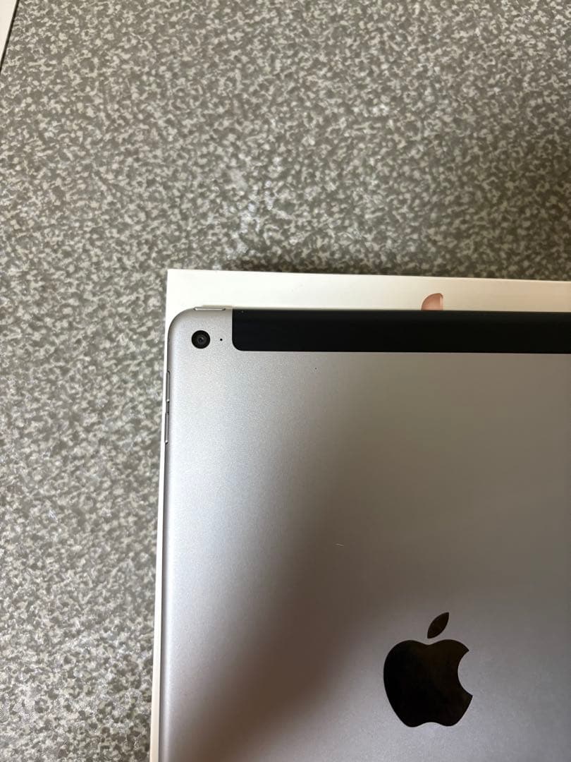 Apple iPad Air 第2世代 16GB バッテリー容量97%