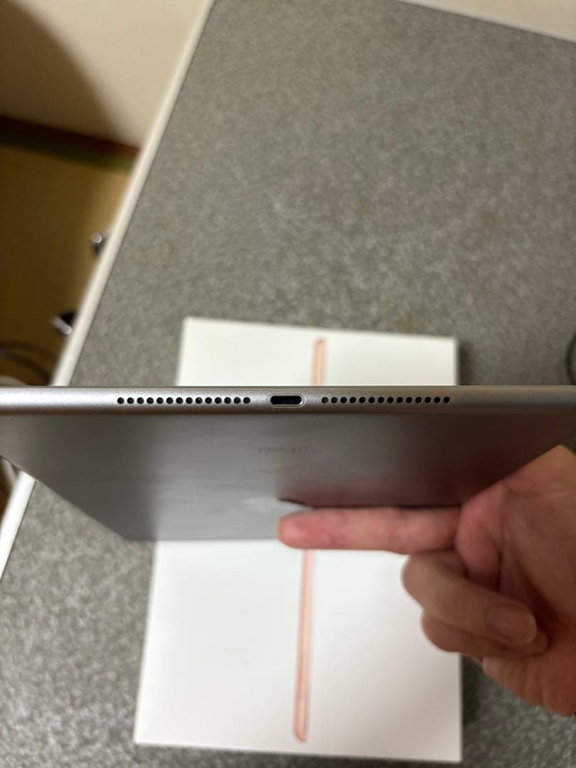 Apple iPad Air 第2世代 16GB バッテリー容量97%