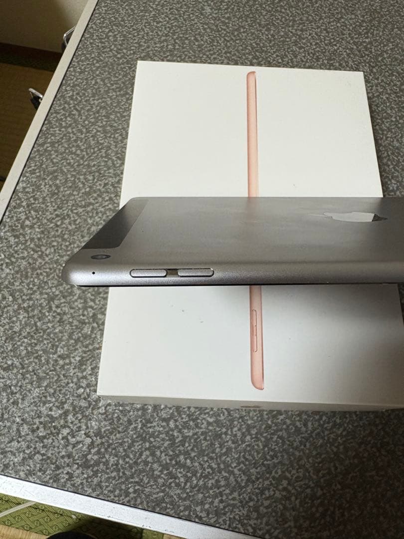 Apple iPad Air 第2世代 16GB バッテリー容量97%