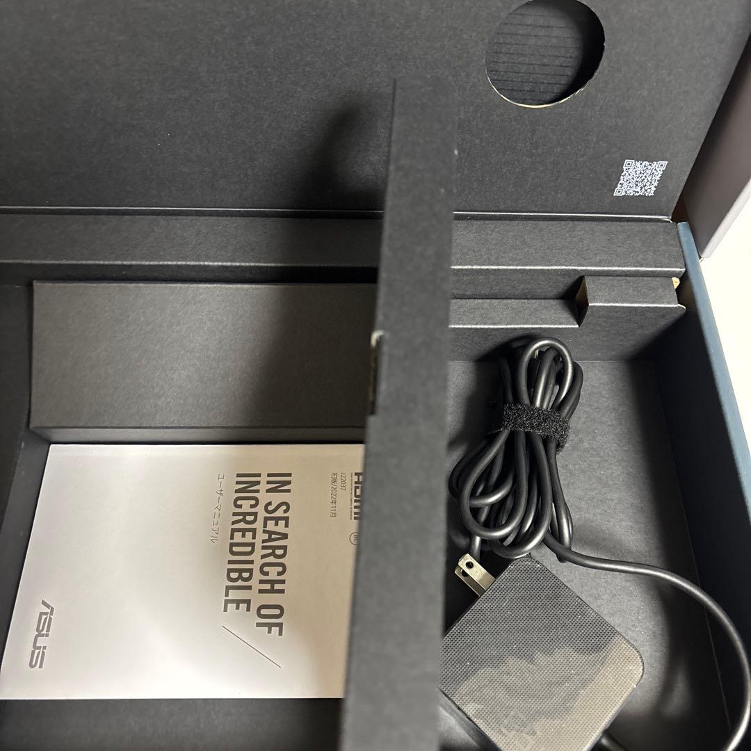 【office付】ASUS Zenbook UX3405MA-U5COBU
