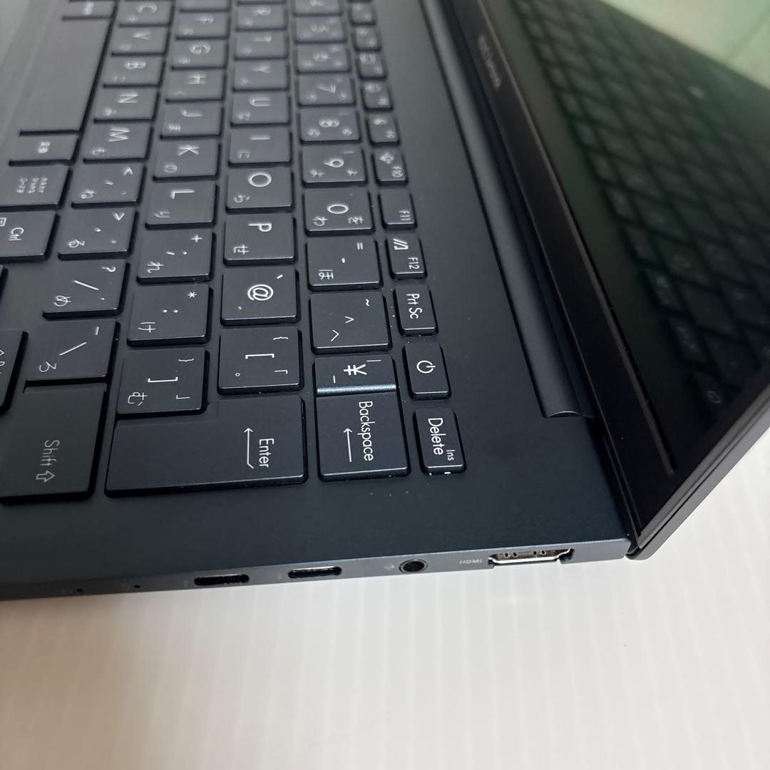 【office付】ASUS Zenbook UX3405MA-U5COBU