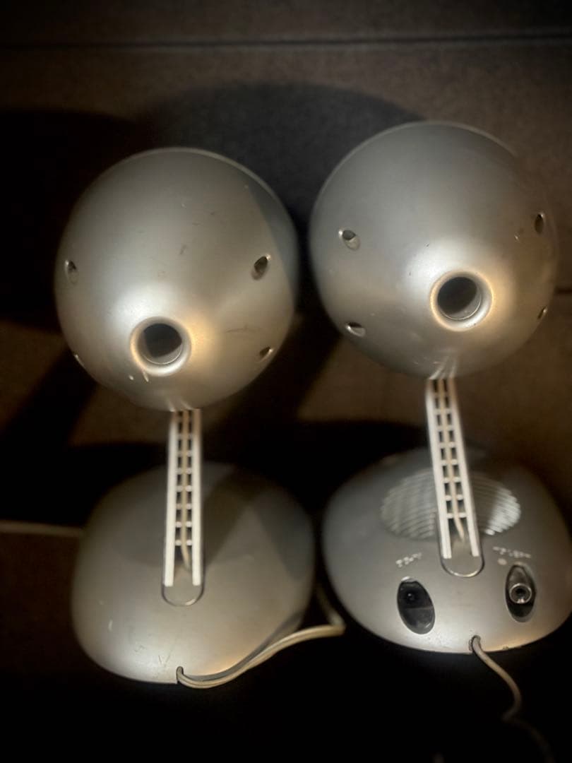 タイムドメインmini スピーカー