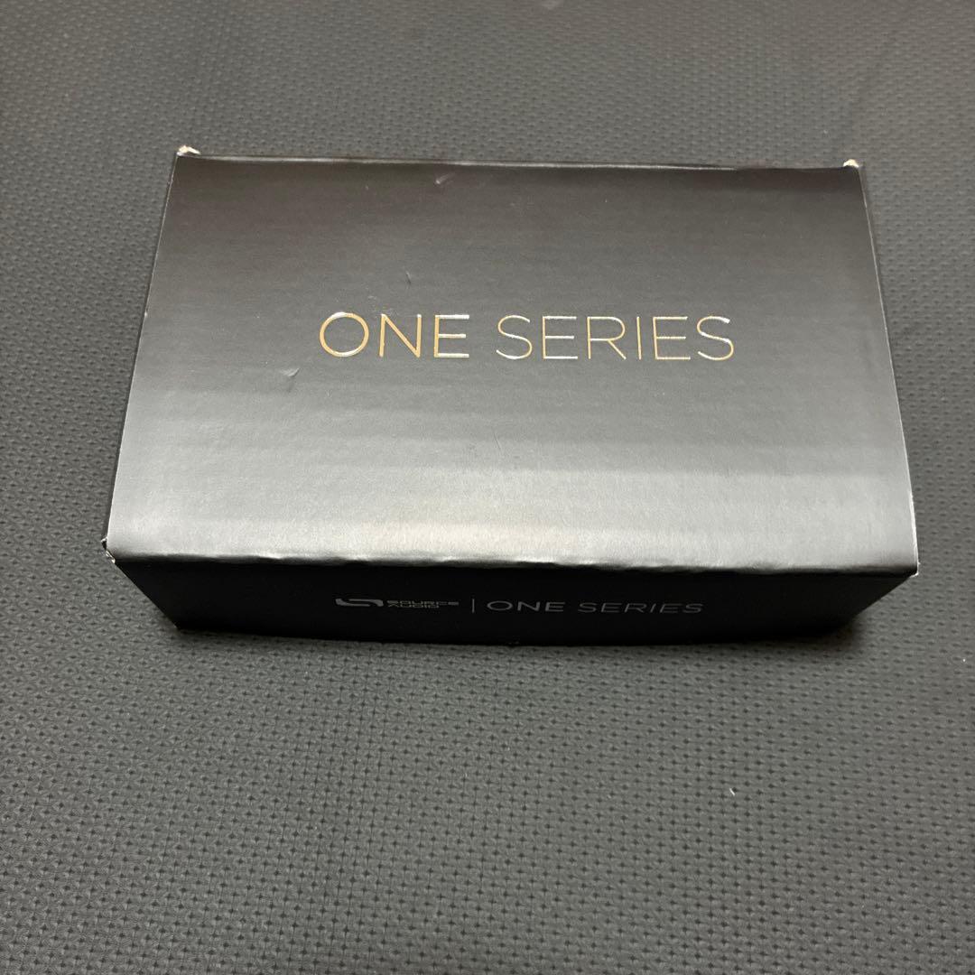 ギター Source Audio SA263 COLLIDER DELAY+REVERB