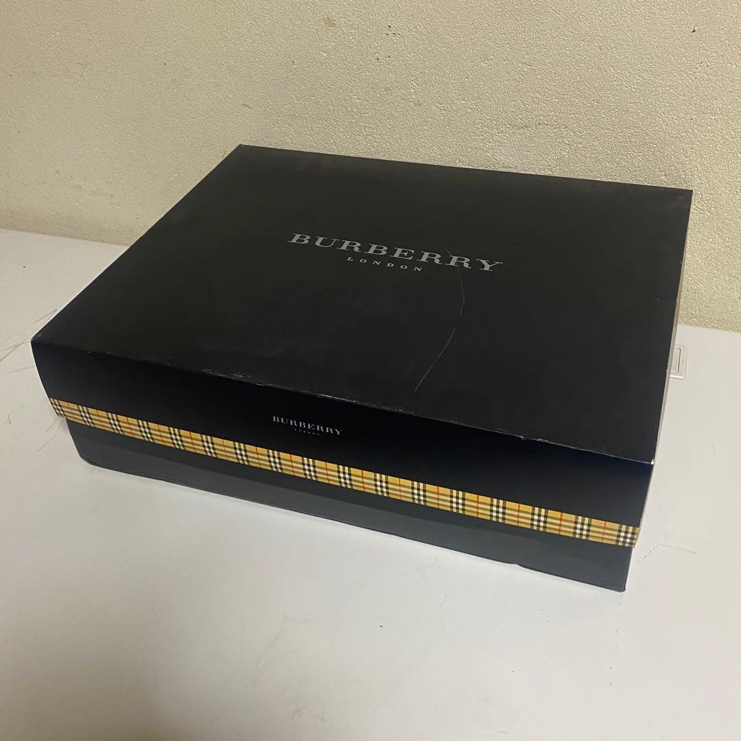 新品未使用 BURBERRY ダウンケット 西川産業 日本製 羽毛肌掛けふとん
