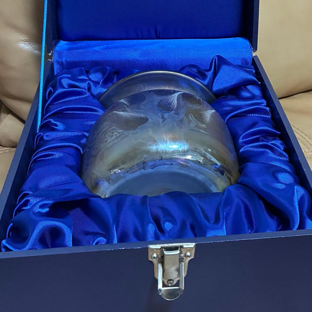 poschinger crystalwerks 海外 花器 花瓶 美術品