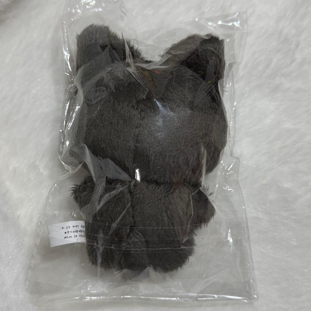 ALPHA DRIVE ONE ALD1 シンロン ドール 10cm ぬいぐるみ