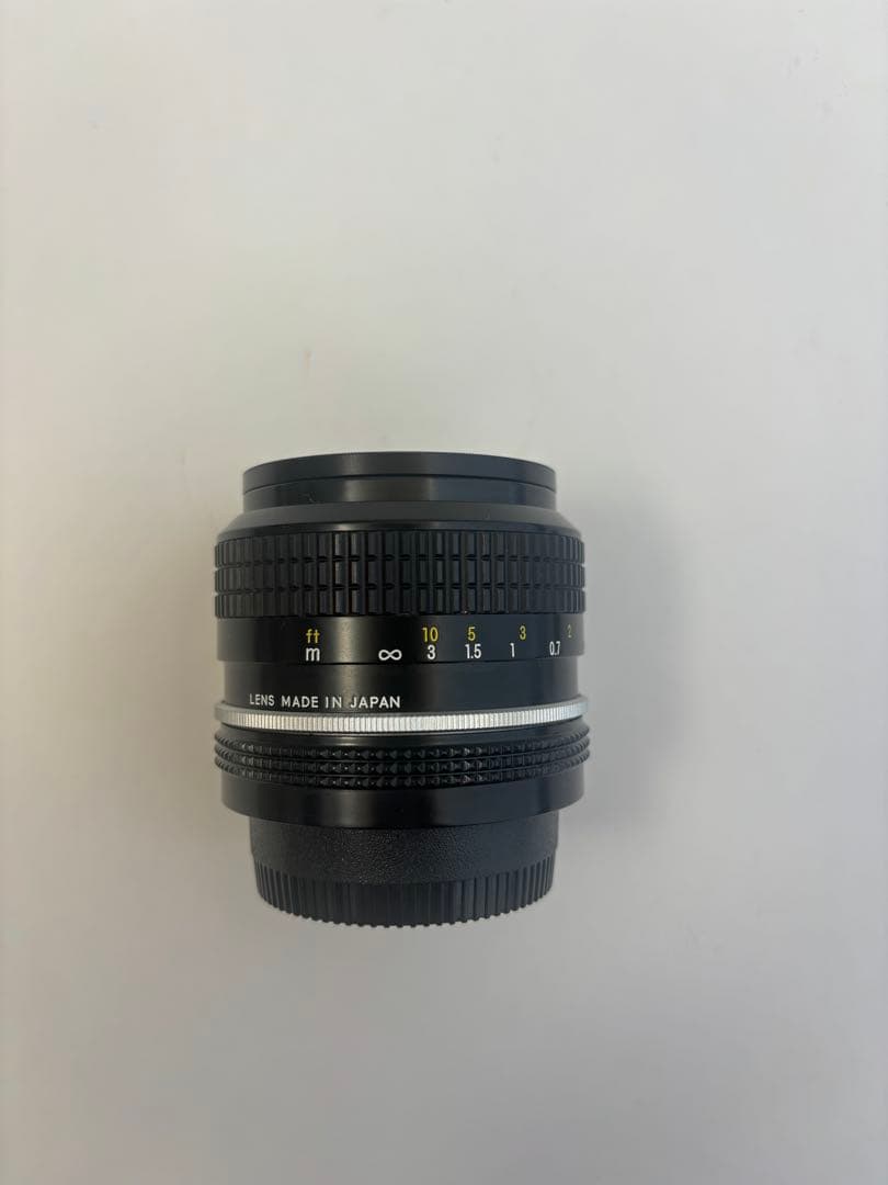 NIKKOR Ai 24mm f/2.8 レンズ Nikon オールドレンズ