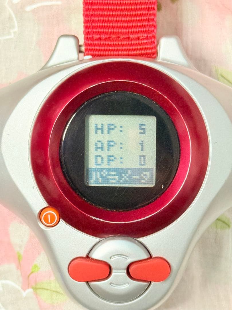 【動作確認済】デジモンセイバーズ デジヴァイス ディーアーク