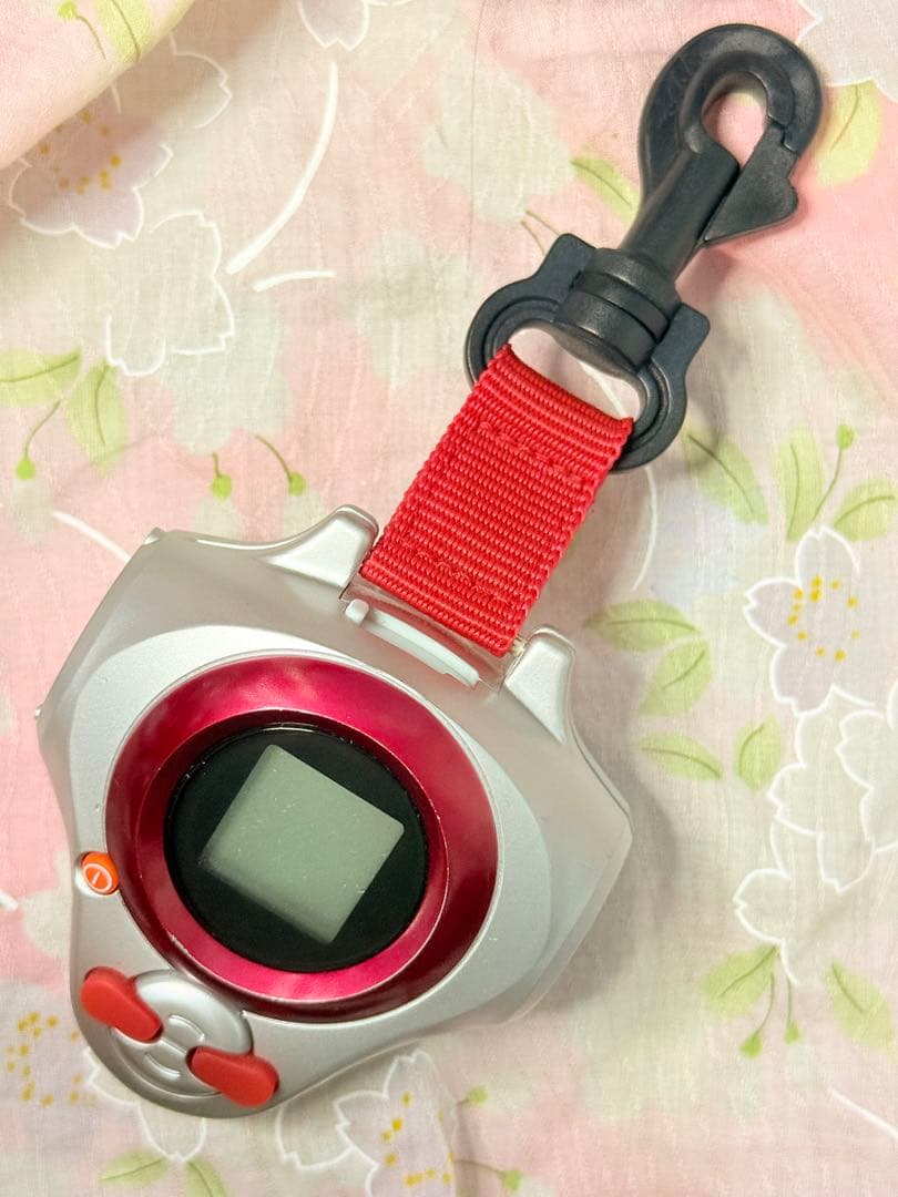 【動作確認済】デジモンセイバーズ デジヴァイス ディーアーク