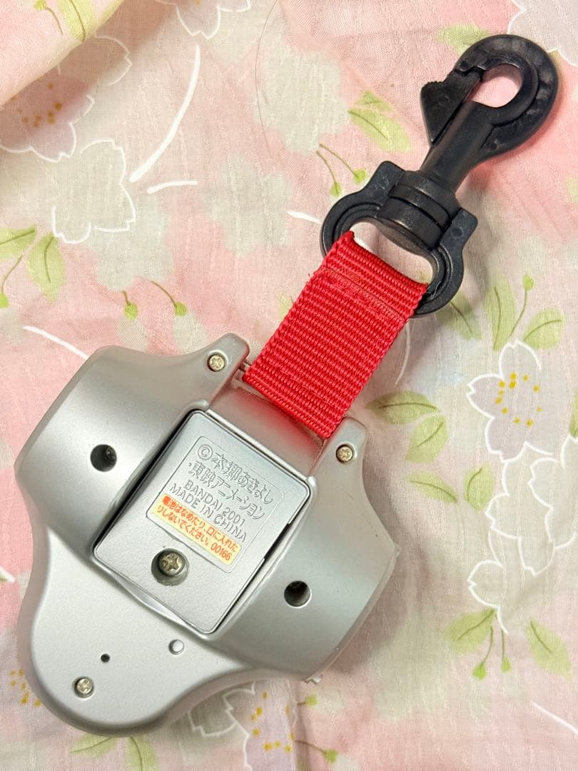 【動作確認済】デジモンセイバーズ デジヴァイス ディーアーク