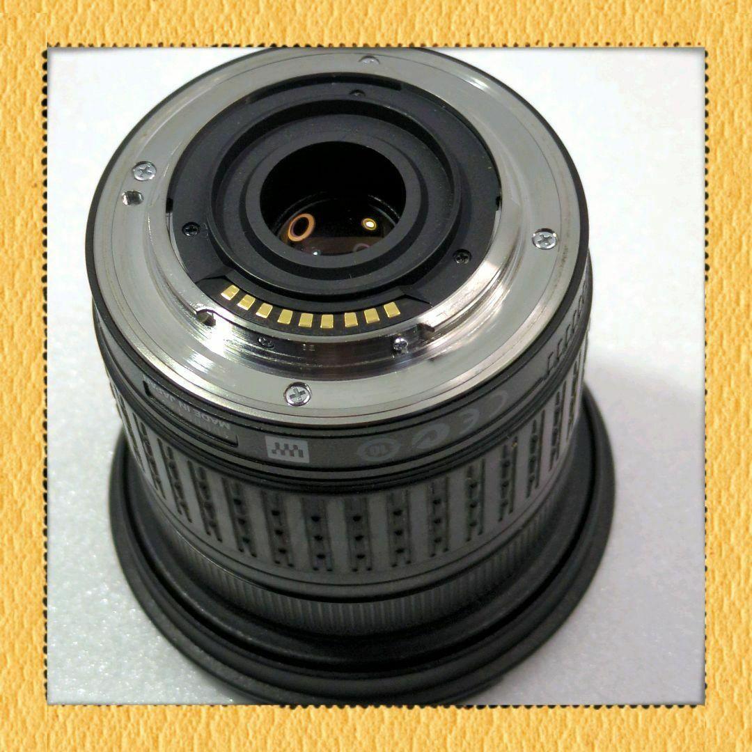 ❤️オリンパス✨ZUIKO Digital 9-18 4-5.6❤️フィルター付