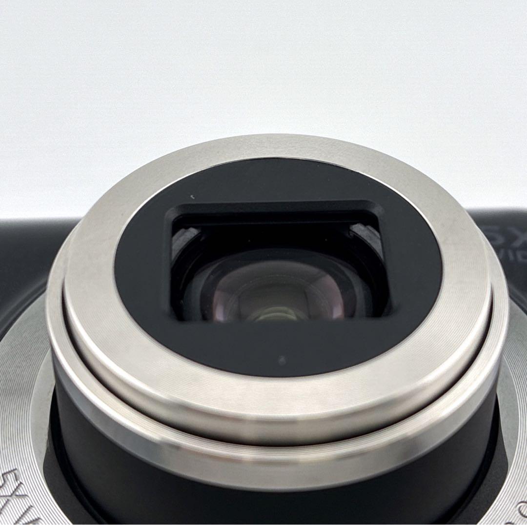 未使用級　Kodak PIXPRO FZ55 コンパクトデジタルカメラ　ブラック